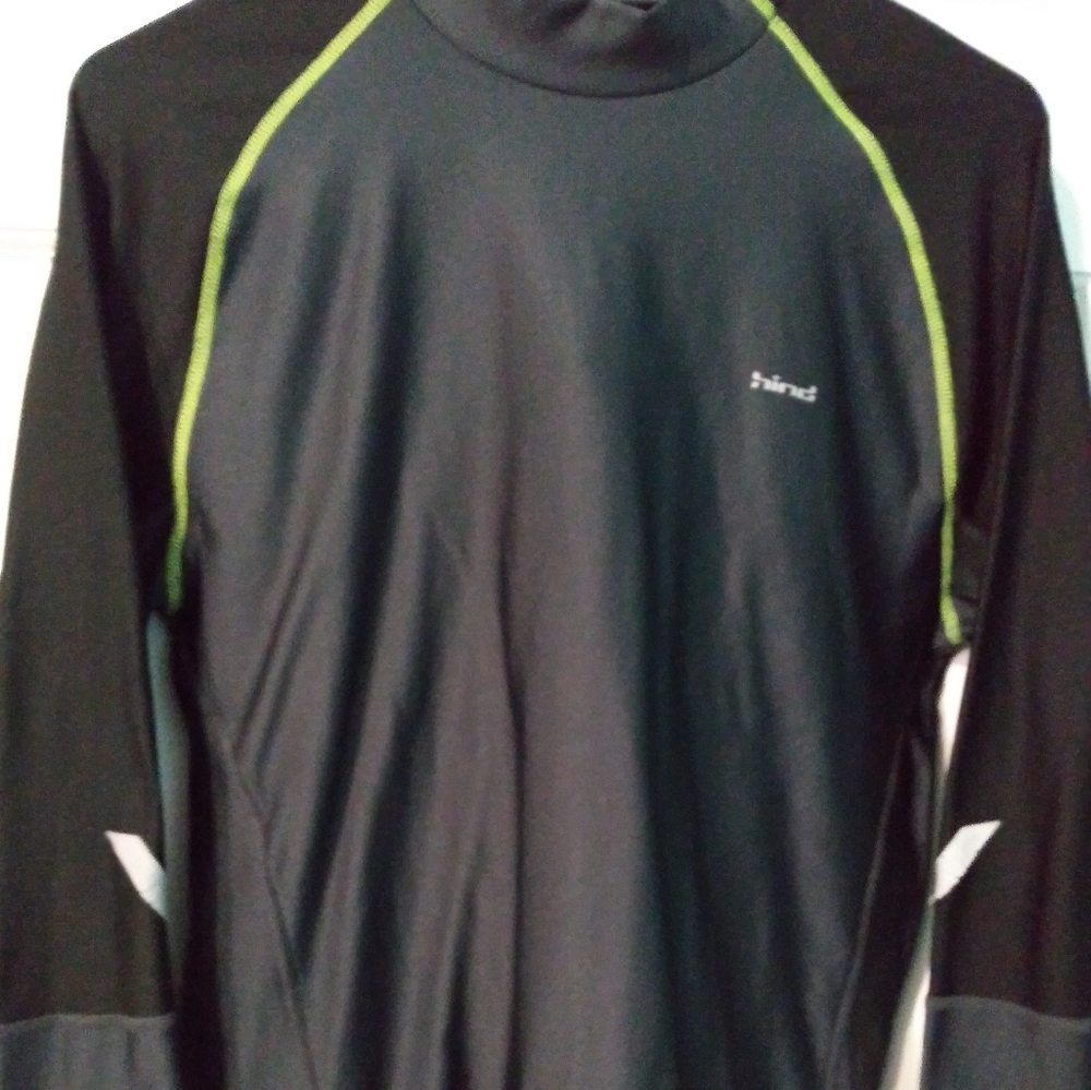 Climate Control Long Sleeve